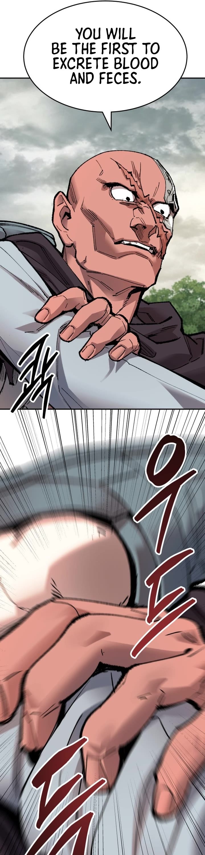 Limit Breaker Chapter 87 page 31 - Chapter 87: Open Dungeon (2)