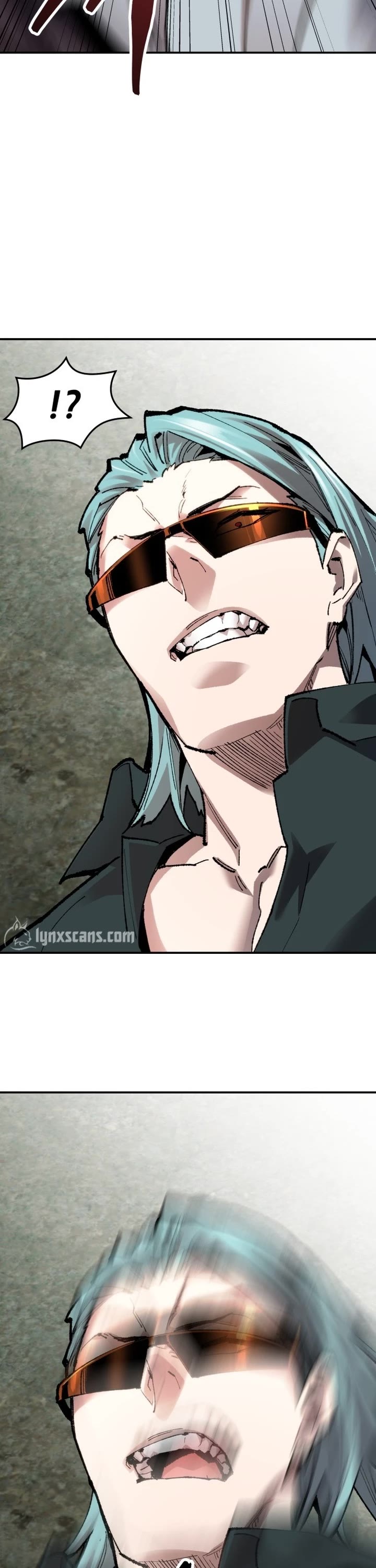 Limit Breaker Chapter 87 page 32 - Chapter 87: Open Dungeon (2)
