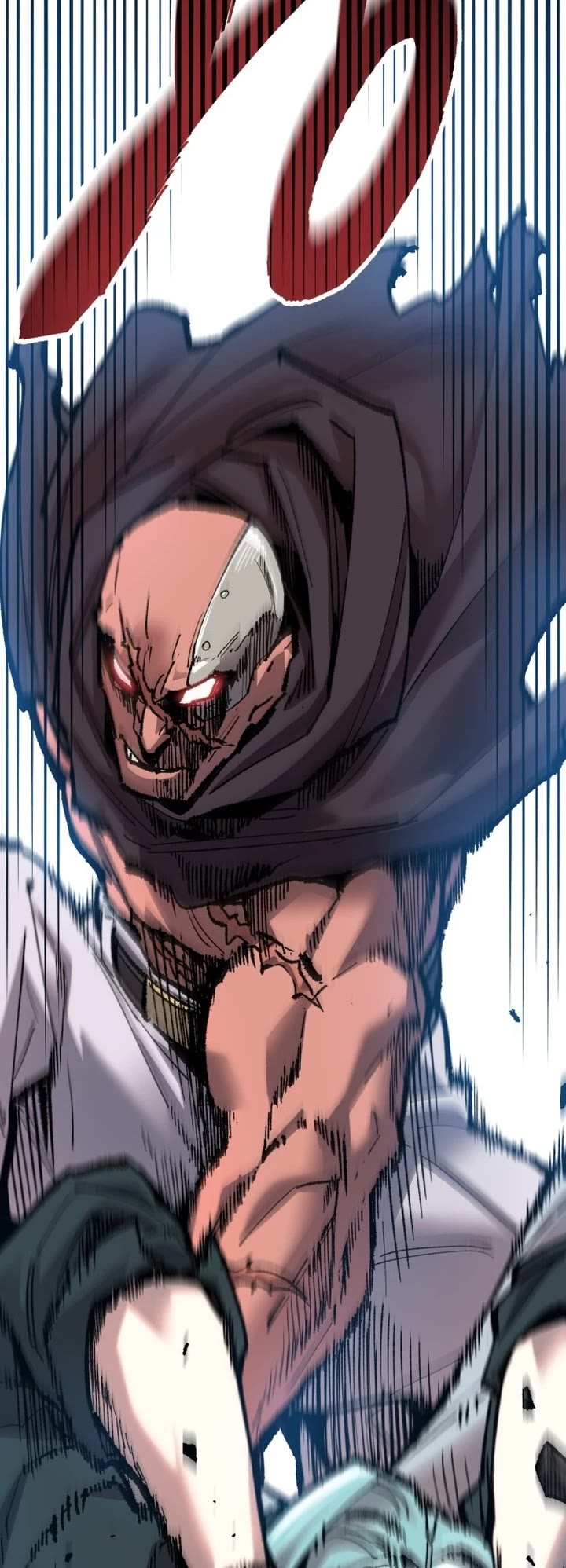 Limit Breaker Chapter 87 page 37 - Chapter 87: Open Dungeon (2)