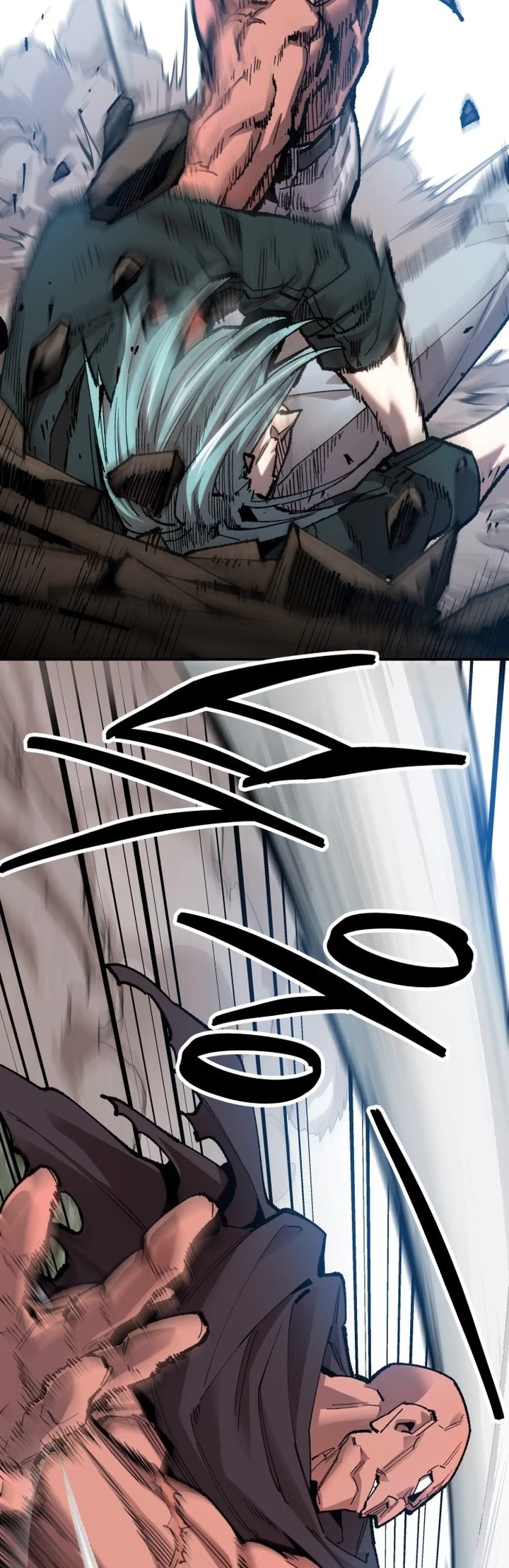 Limit Breaker Chapter 87 page 41 - Chapter 87: Open Dungeon (2)