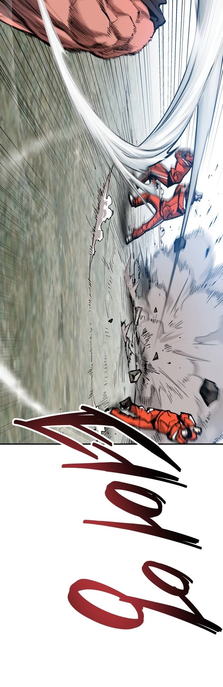 Limit Breaker Chapter 87 page 42 - Chapter 87: Open Dungeon (2)