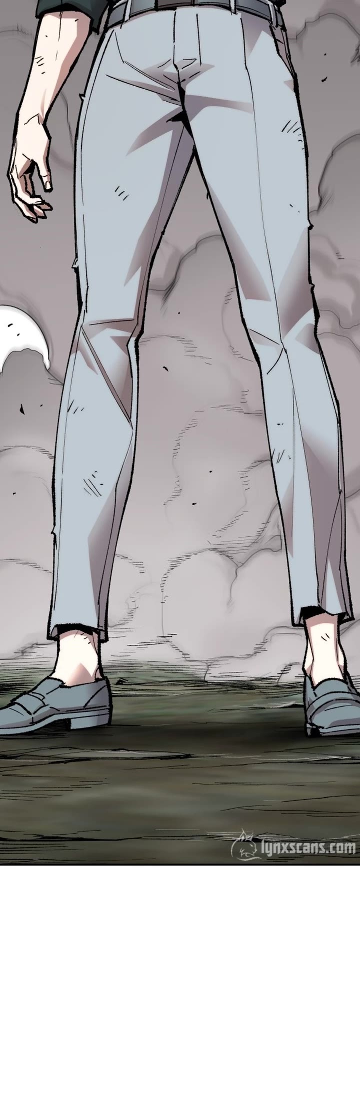 Limit Breaker Chapter 87 page 46 - Chapter 87: Open Dungeon (2)