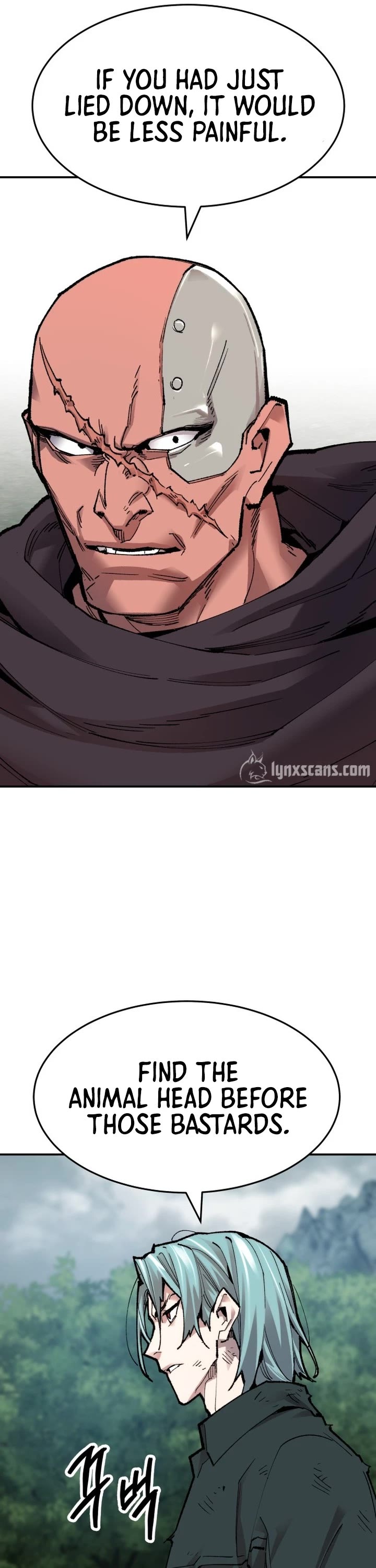 Limit Breaker Chapter 87 page 47 - Chapter 87: Open Dungeon (2)