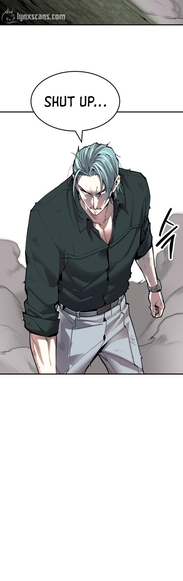 Limit Breaker Chapter 87 page 49 - Chapter 87: Open Dungeon (2)