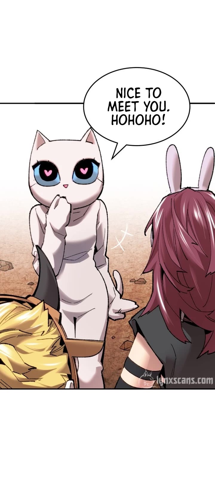 Limit Breaker Chapter 87 page 61 - Chapter 87: Open Dungeon (2)