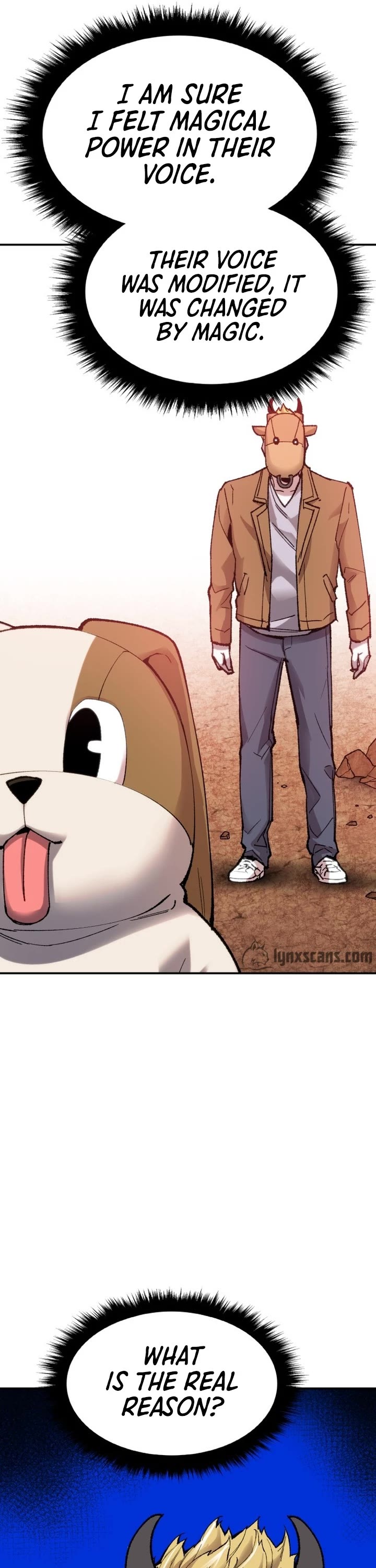 Limit Breaker Chapter 87 page 66 - Chapter 87: Open Dungeon (2)