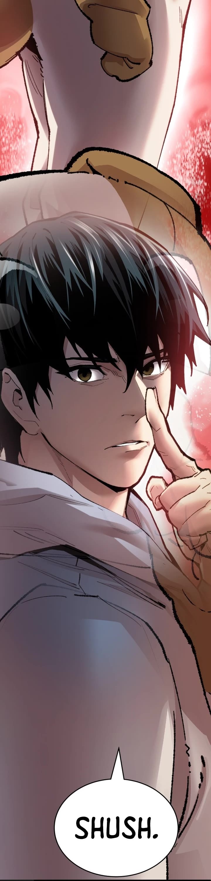 Limit Breaker Chapter 87 page 73 - Chapter 87: Open Dungeon (2)