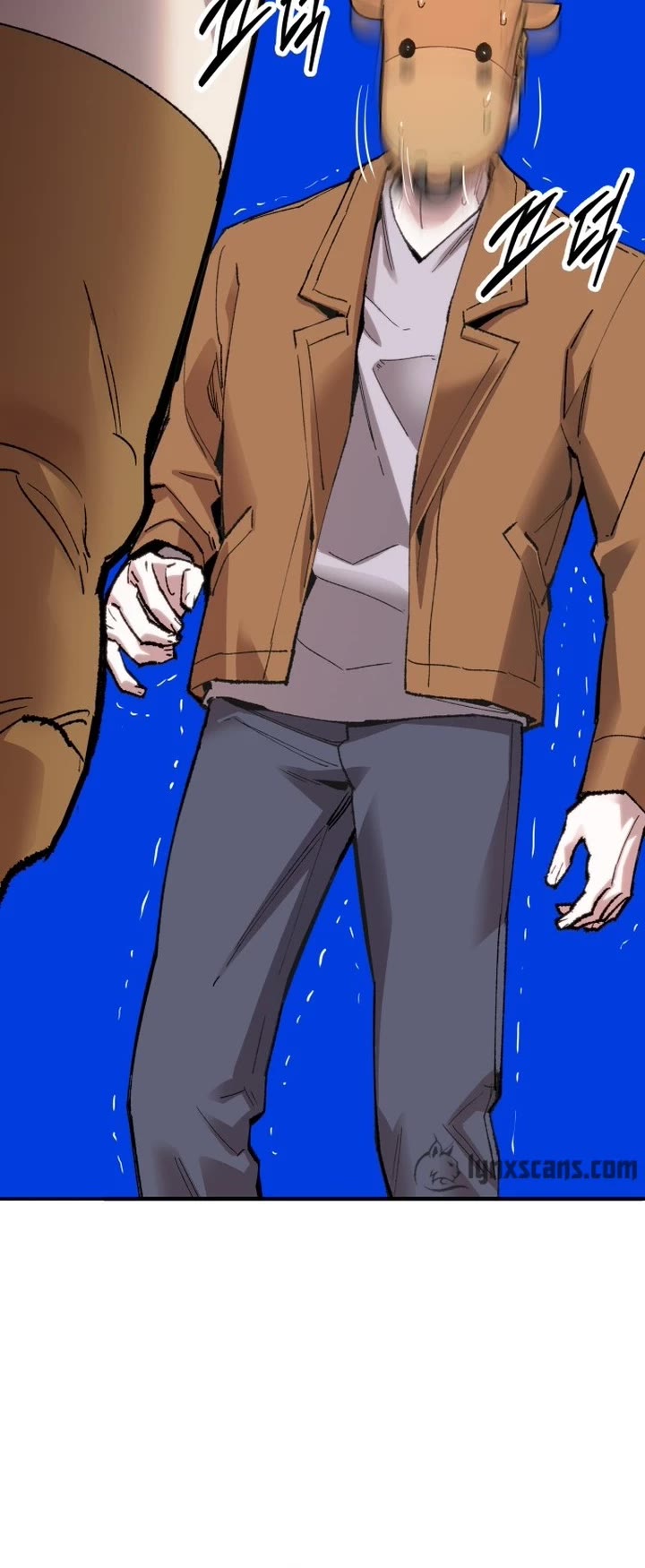 Limit Breaker Chapter 87 page 75 - Chapter 87: Open Dungeon (2)