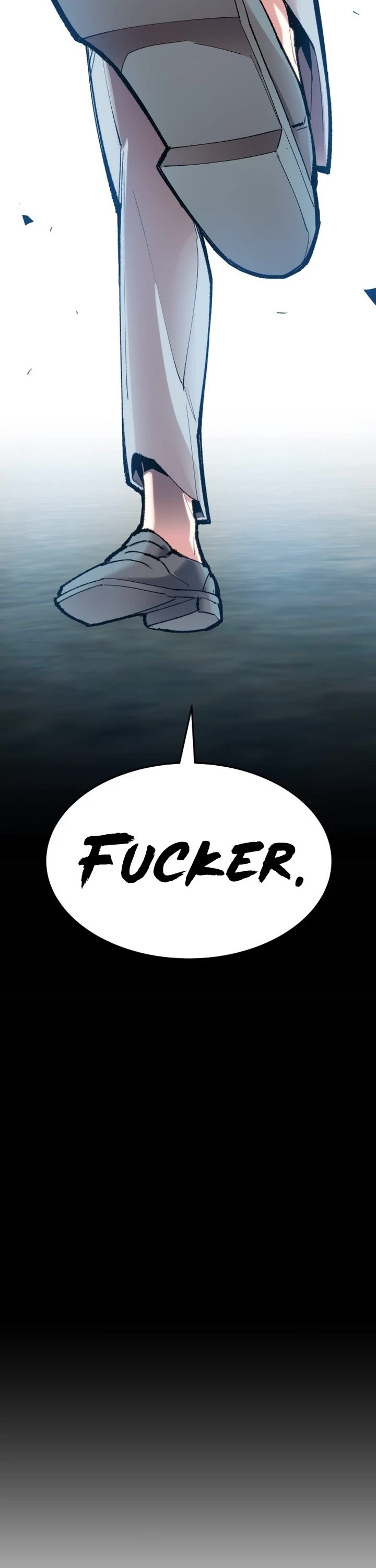 Limit Breaker Chapter 87 page 9 - Chapter 87: Open Dungeon (2)