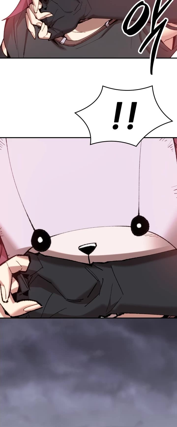 Limit Breaker Chapter 88 page 19 - Chapter 88: Open Dungeon (3)
