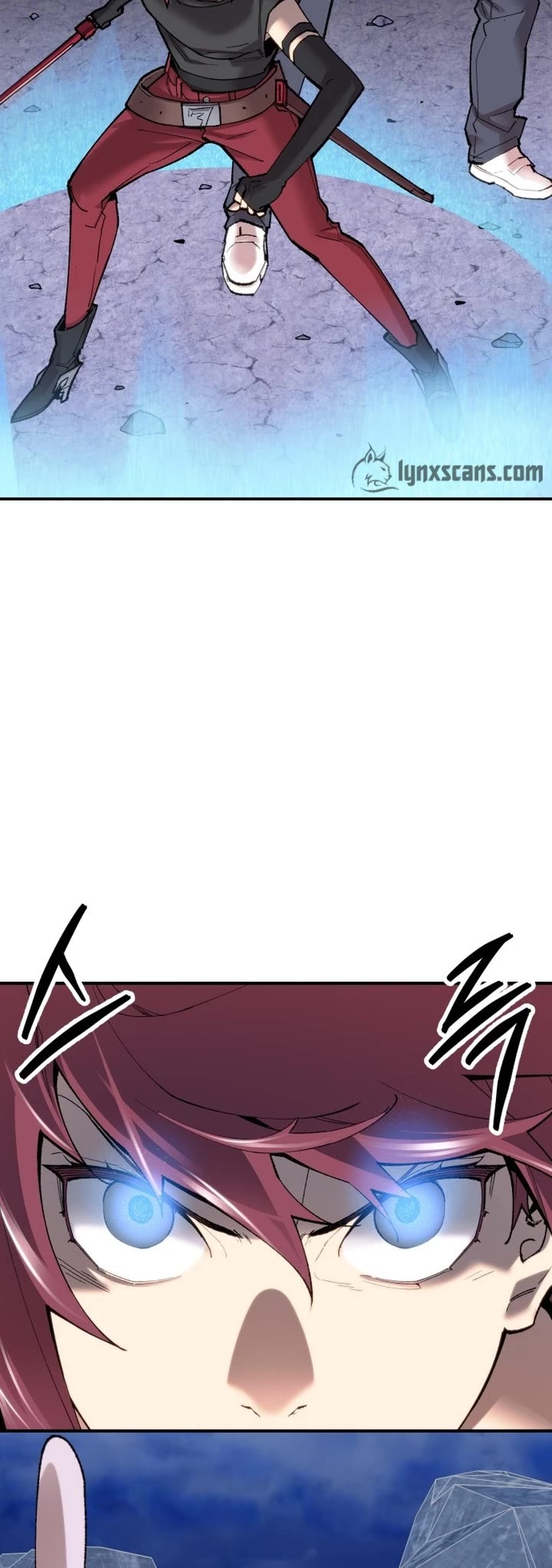 Limit Breaker Chapter 88 page 26 - Chapter 88: Open Dungeon (3)