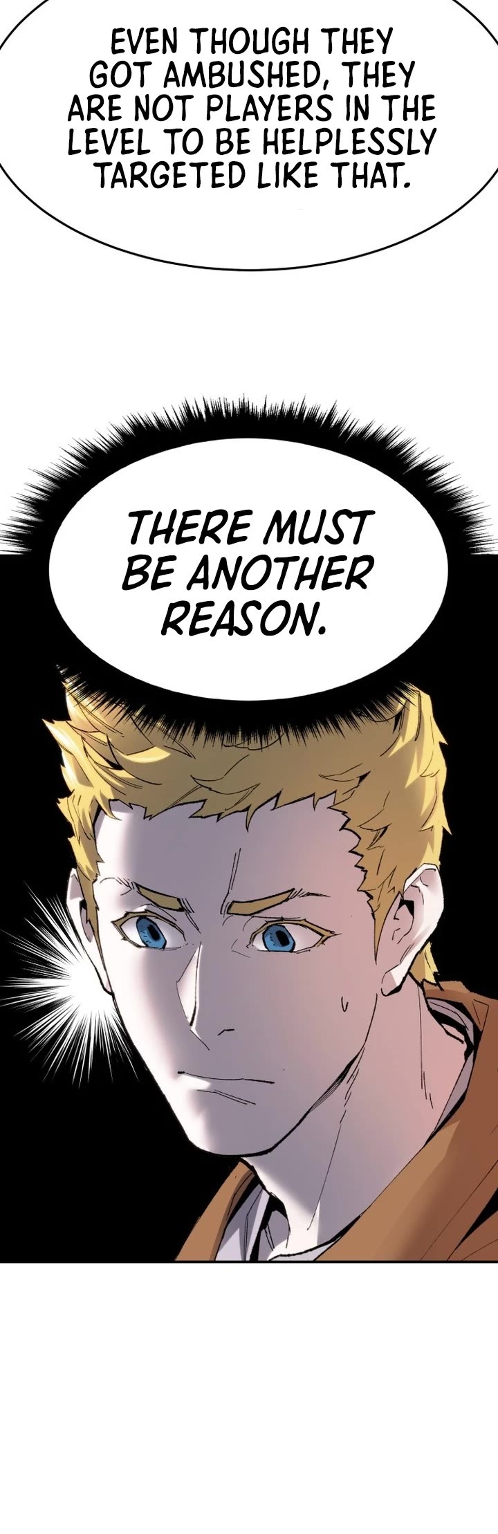 Limit Breaker Chapter 88 page 51 - Chapter 88: Open Dungeon (3)