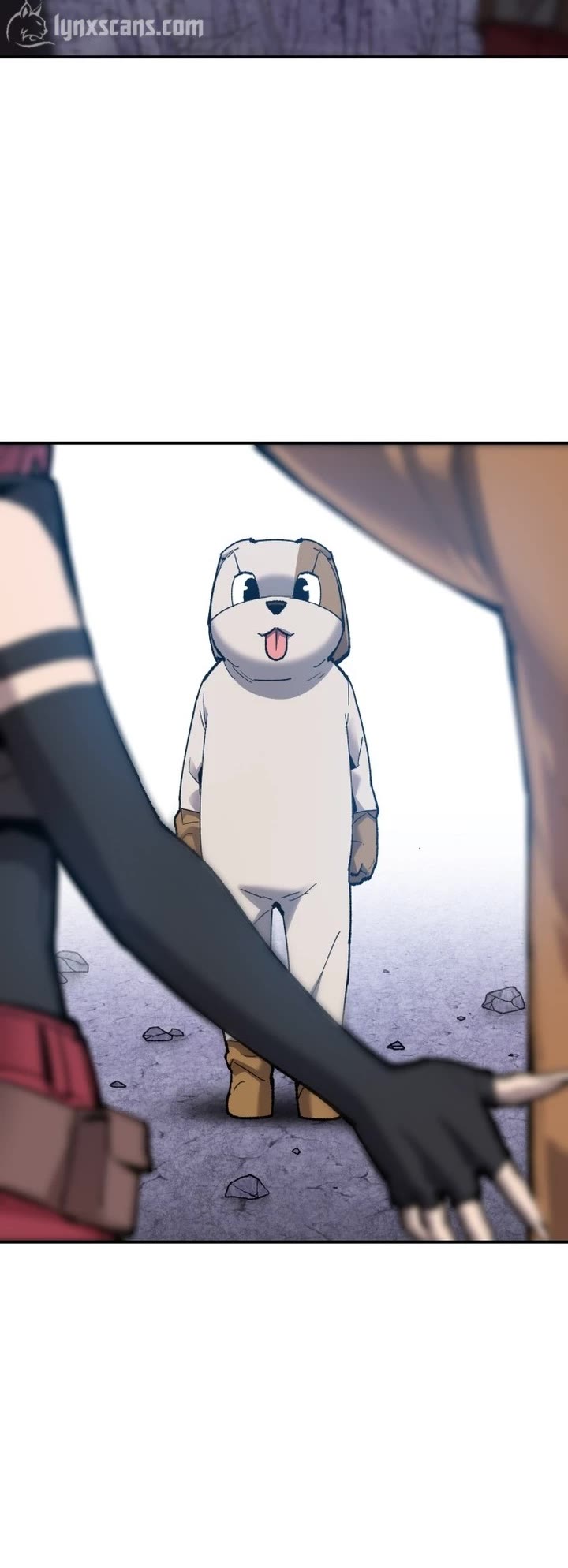 Limit Breaker Chapter 88 page 56 - Chapter 88: Open Dungeon (3)