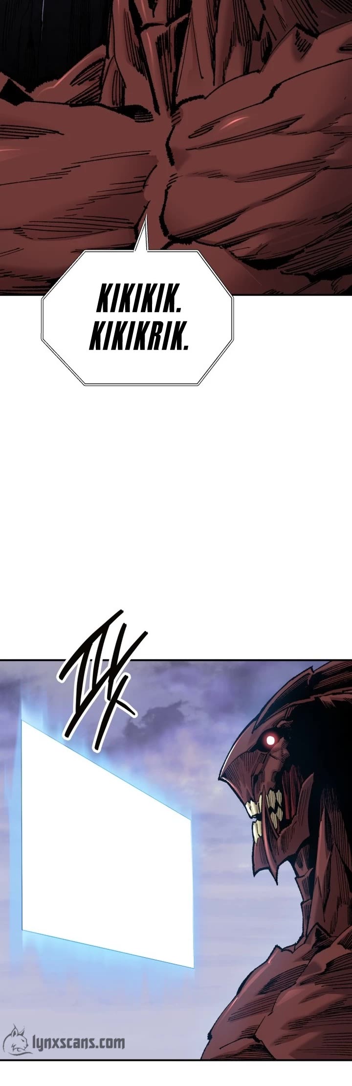 Limit Breaker Chapter 88 page 60 - Chapter 88: Open Dungeon (3)