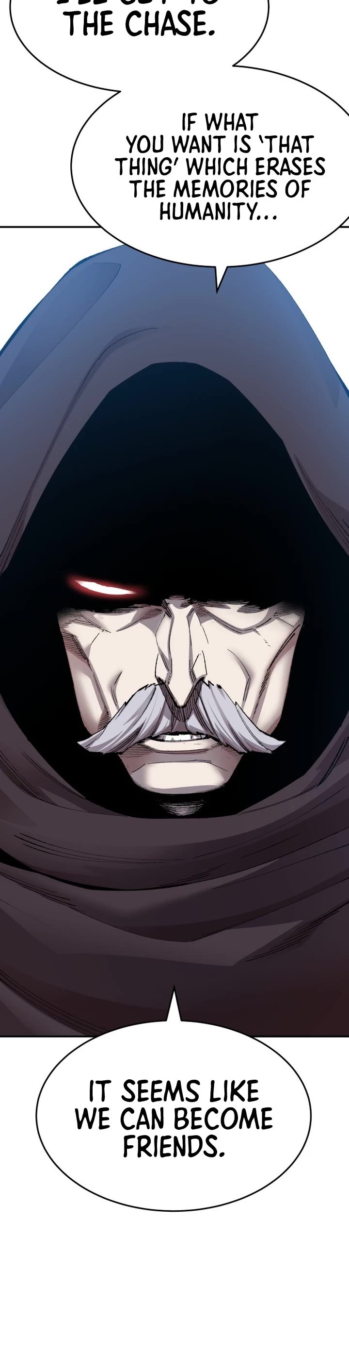Limit Breaker Chapter 88 page 66 - Chapter 88: Open Dungeon (3)