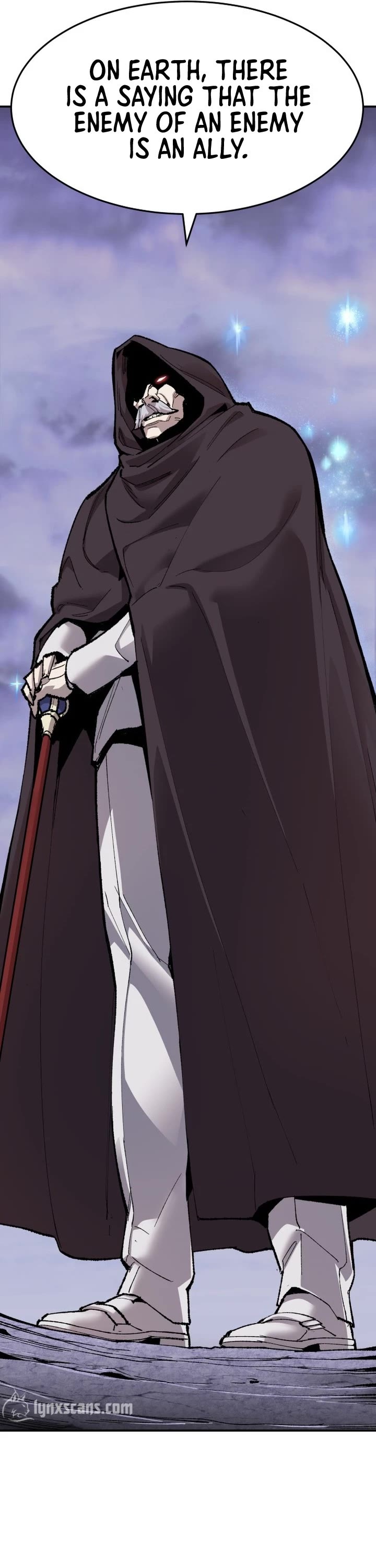 Limit Breaker Chapter 88 page 67 - Chapter 88: Open Dungeon (3)