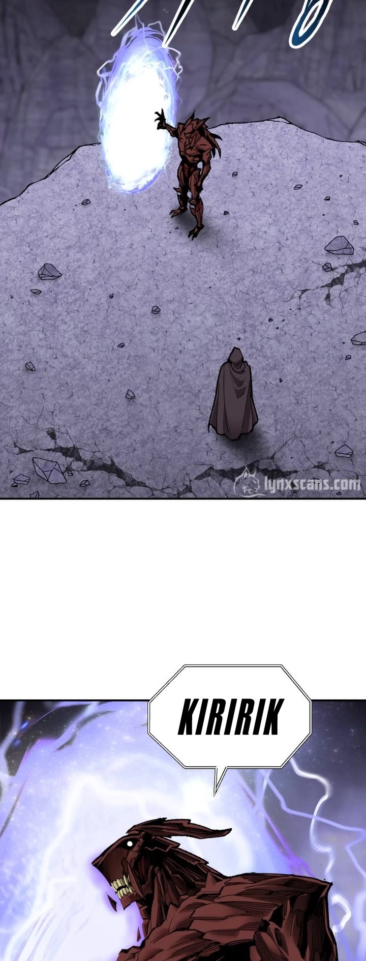 Limit Breaker Chapter 88 page 69 - Chapter 88: Open Dungeon (3)