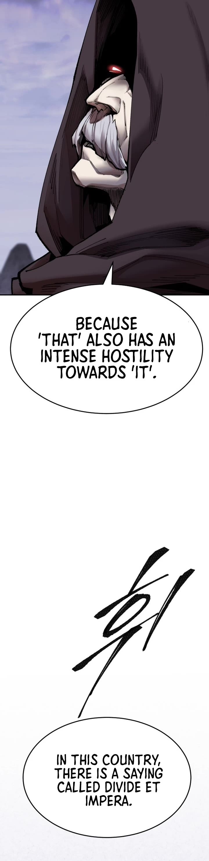 Limit Breaker Chapter 88 page 73 - Chapter 88: Open Dungeon (3)