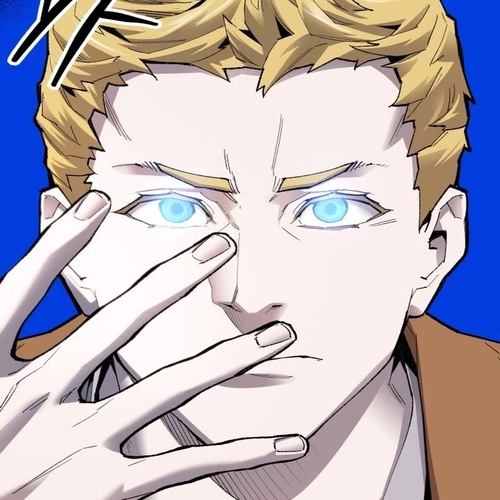 Limit Breaker Chapter 88: Open Dungeon (3) cover