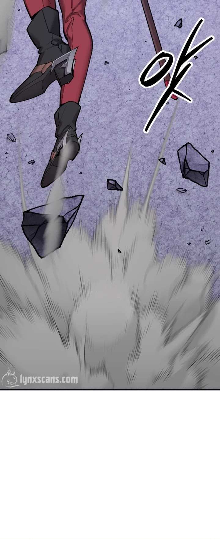 Limit Breaker Chapter 89 page 12 - Chapter 89: Anomaly