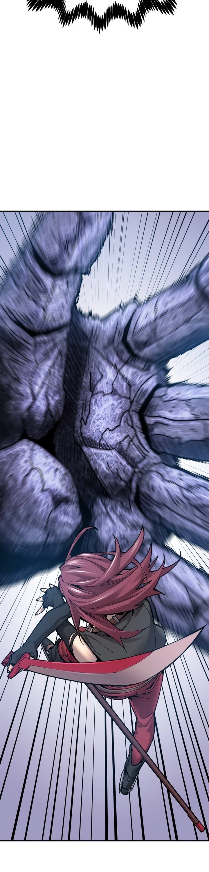 Limit Breaker Chapter 89 page 14 - Chapter 89: Anomaly