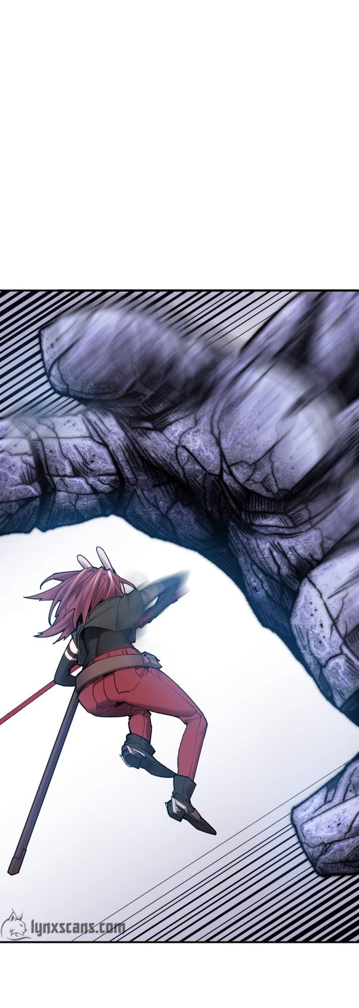 Limit Breaker Chapter 89 page 15 - Chapter 89: Anomaly