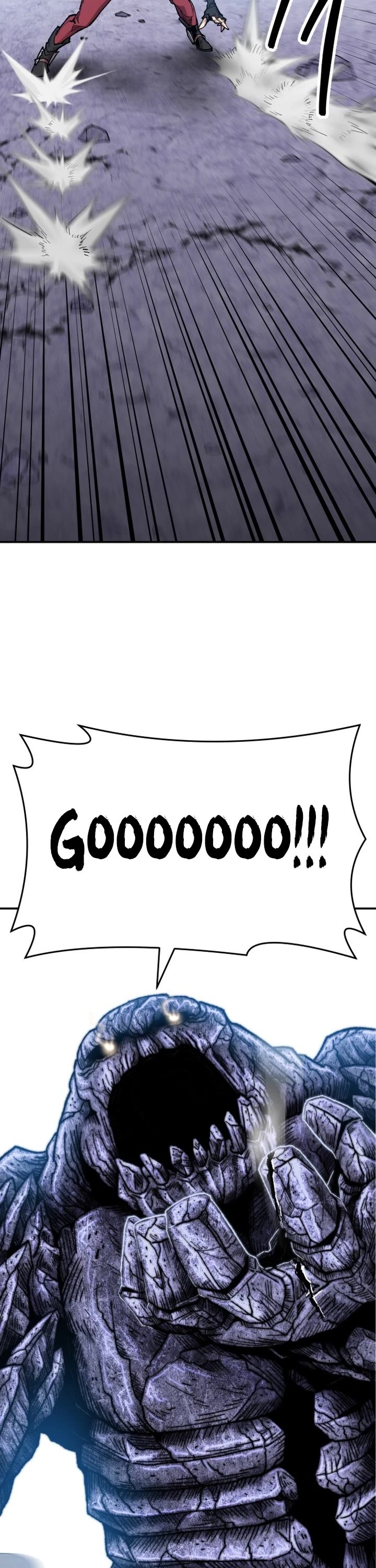 Limit Breaker Chapter 89 page 18 - Chapter 89: Anomaly