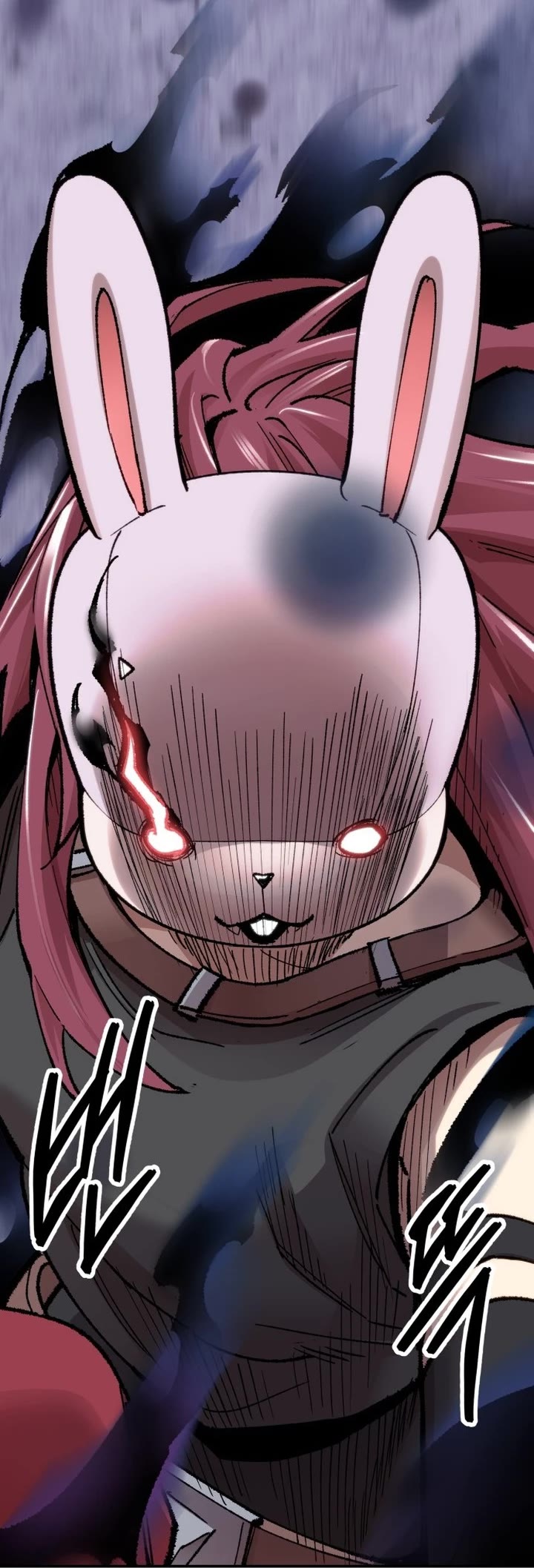 Limit Breaker Chapter 89 page 25 - Chapter 89: Anomaly