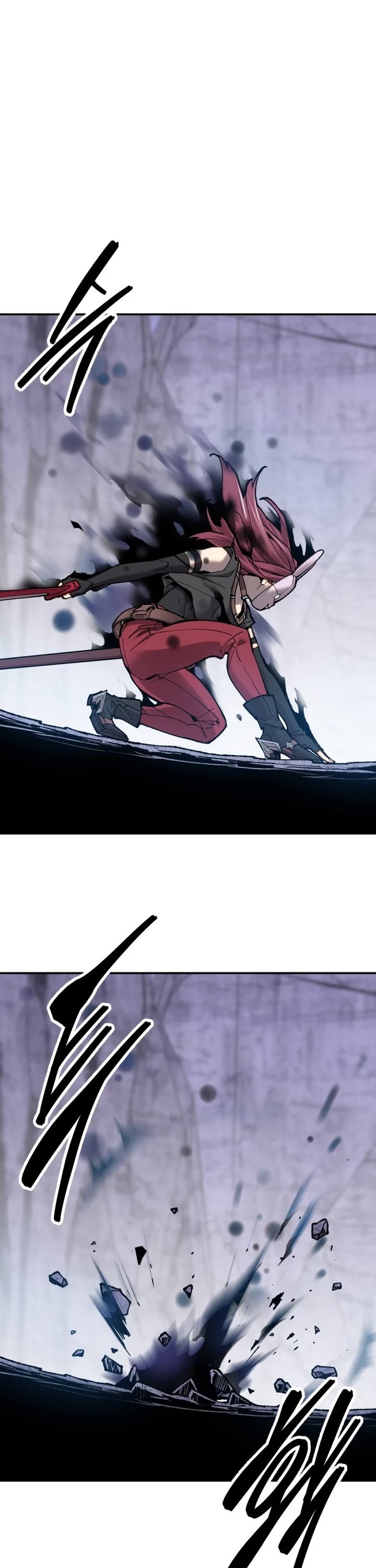 Limit Breaker Chapter 89 page 26 - Chapter 89: Anomaly