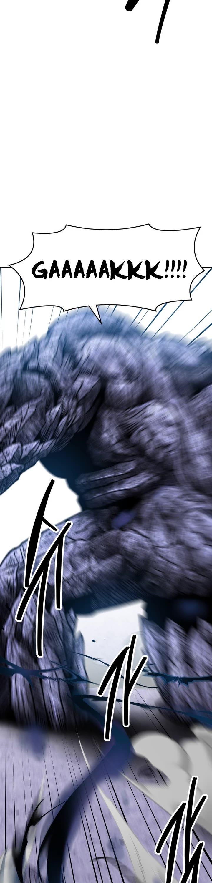 Limit Breaker Chapter 89 page 27 - Chapter 89: Anomaly