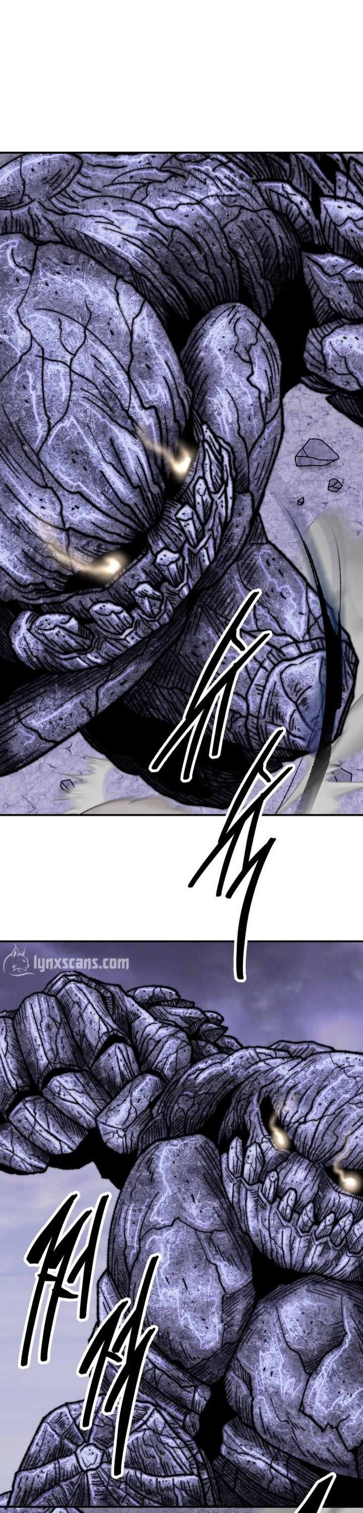 Limit Breaker Chapter 89 page 30 - Chapter 89: Anomaly