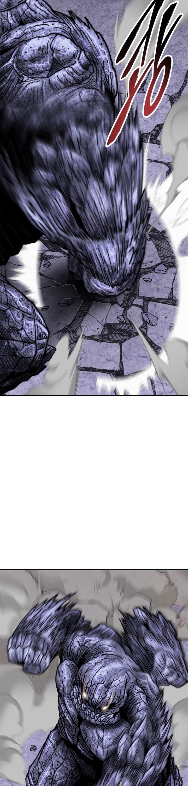 Limit Breaker Chapter 89 page 31 - Chapter 89: Anomaly