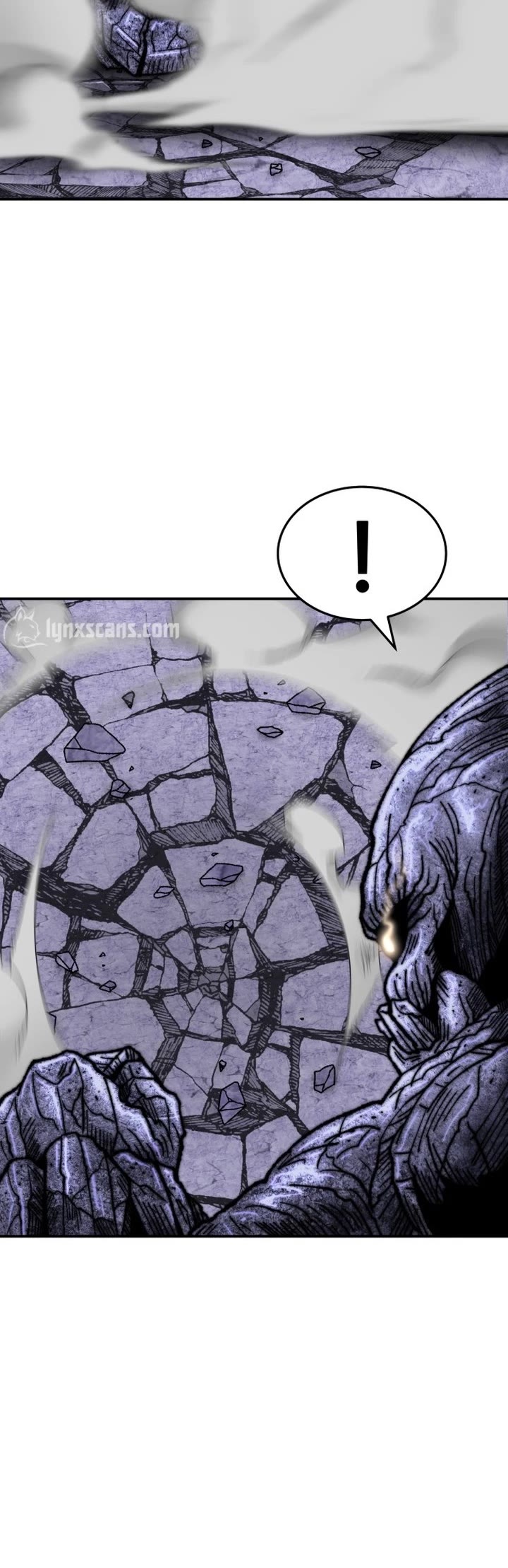 Limit Breaker Chapter 89 page 33 - Chapter 89: Anomaly