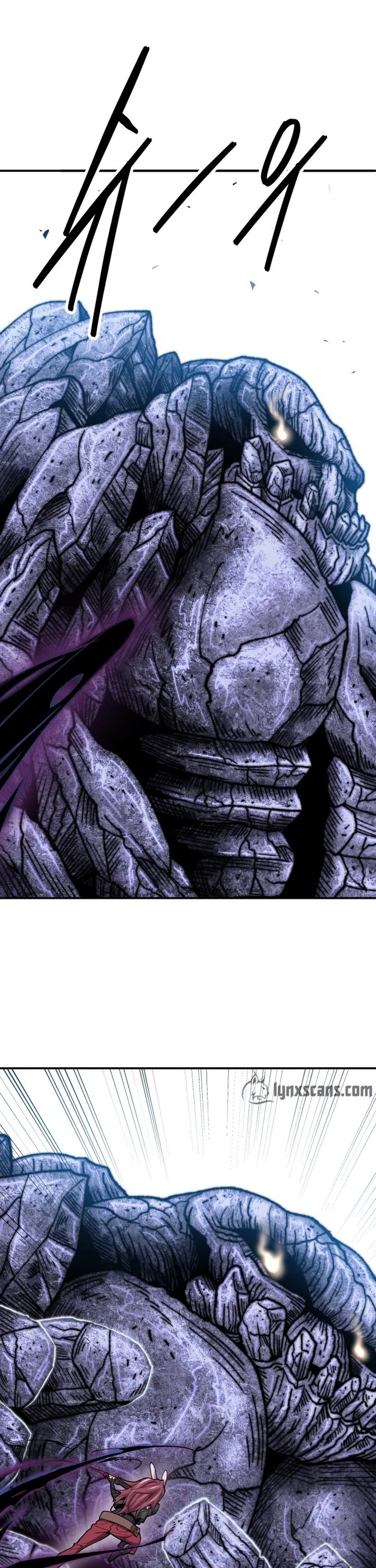 Limit Breaker Chapter 89 page 34 - Chapter 89: Anomaly