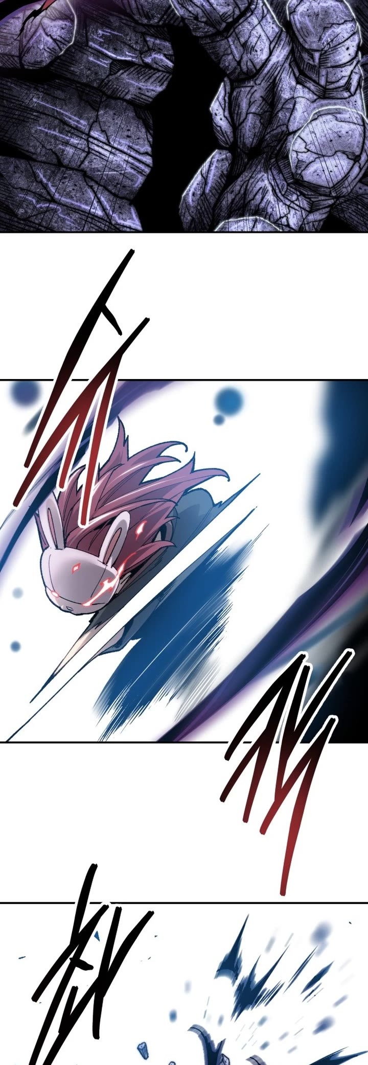 Limit Breaker Chapter 89 page 35 - Chapter 89: Anomaly