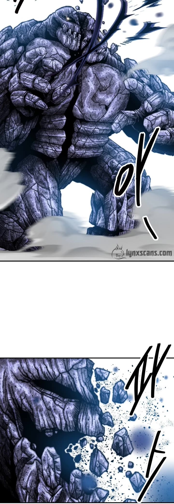 Limit Breaker Chapter 89 page 36 - Chapter 89: Anomaly