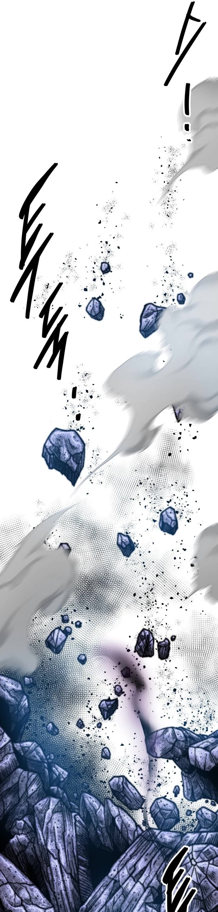 Limit Breaker Chapter 89 page 37 - Chapter 89: Anomaly