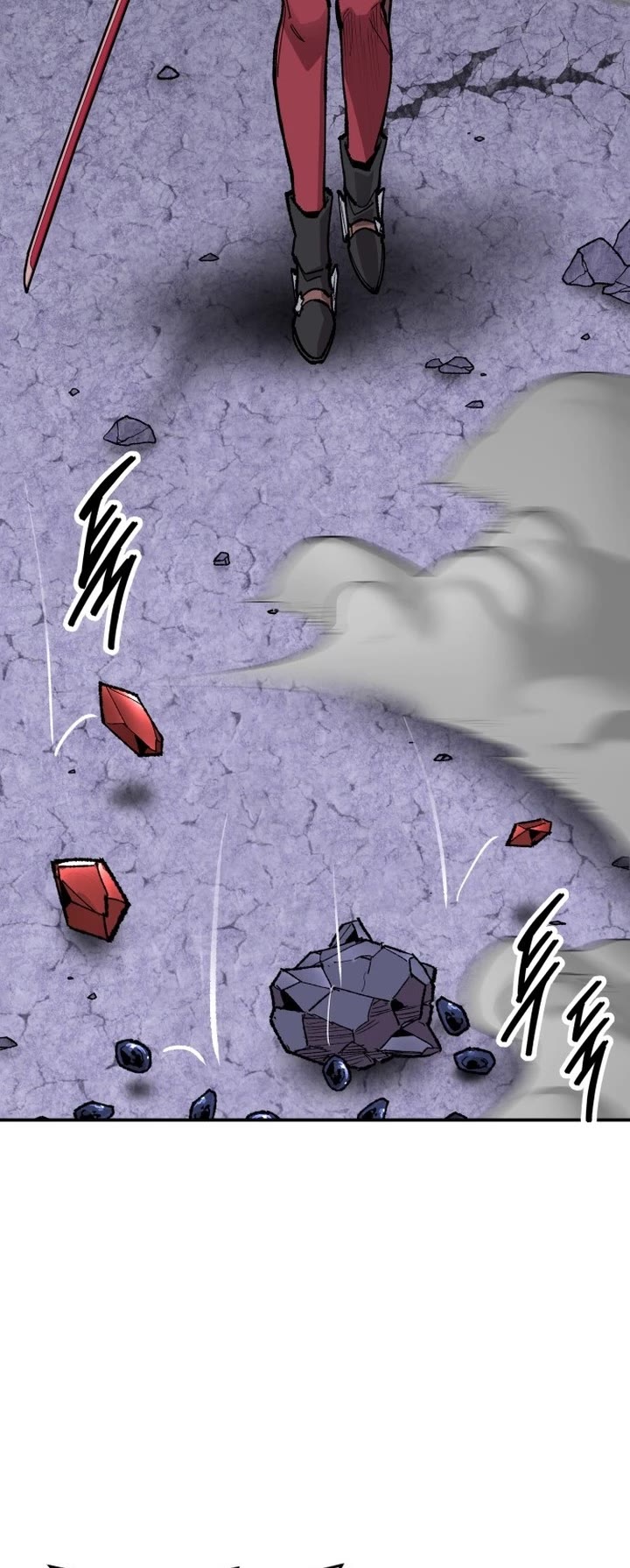Limit Breaker Chapter 89 page 39 - Chapter 89: Anomaly