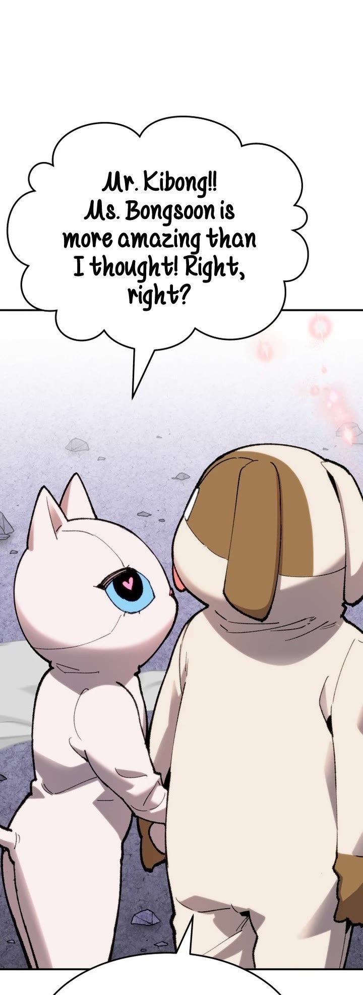 Limit Breaker Chapter 89 page 51 - Chapter 89: Anomaly