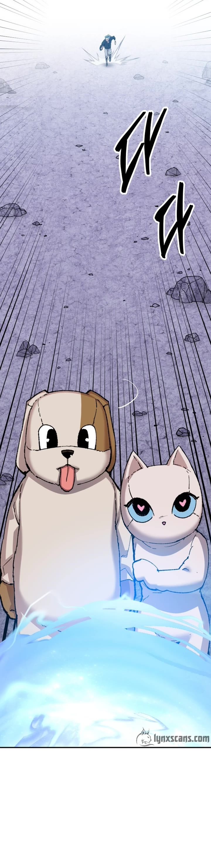 Limit Breaker Chapter 89 page 55 - Chapter 89: Anomaly