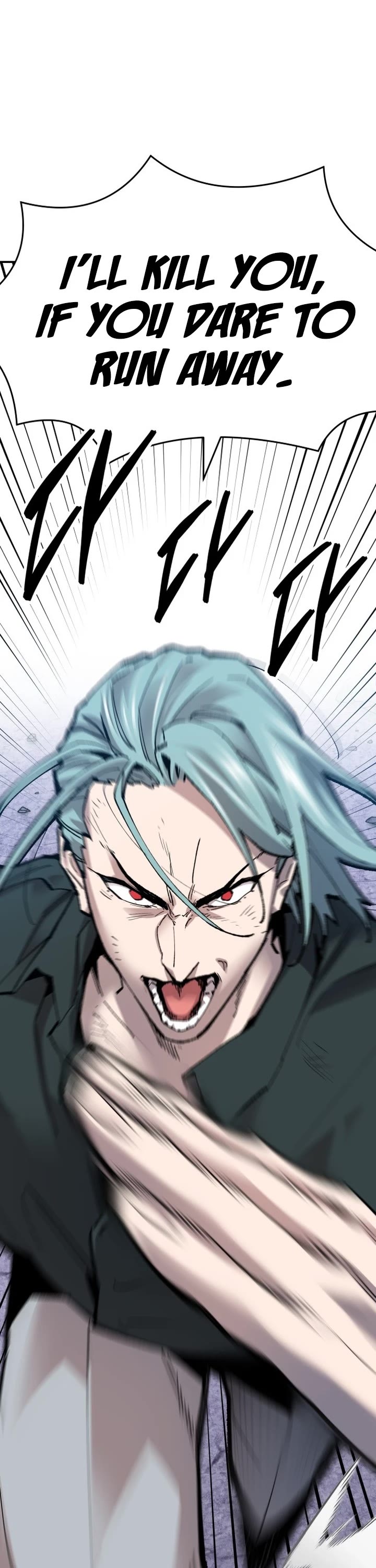 Limit Breaker Chapter 89 page 56 - Chapter 89: Anomaly