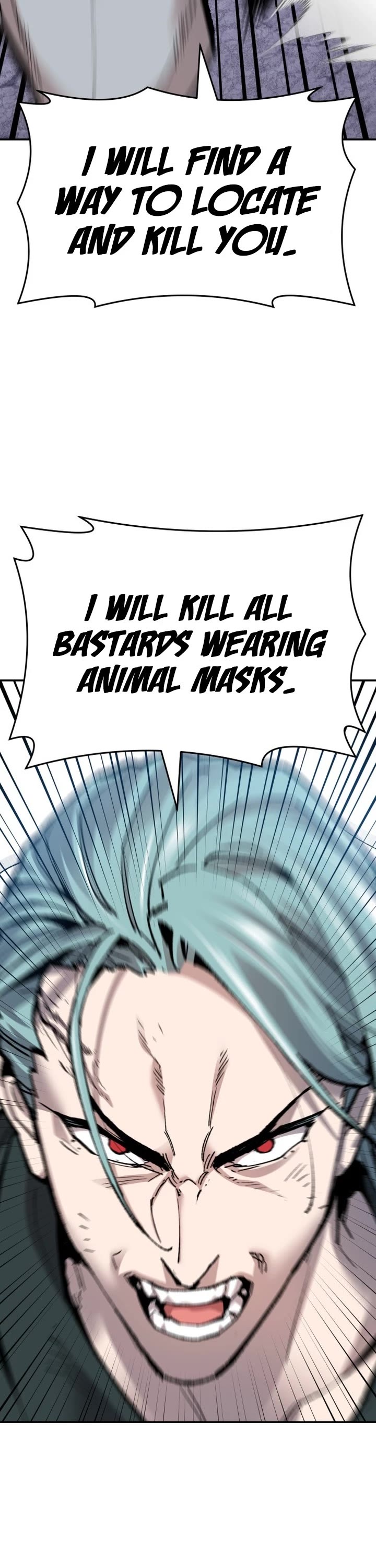 Limit Breaker Chapter 89 page 57 - Chapter 89: Anomaly