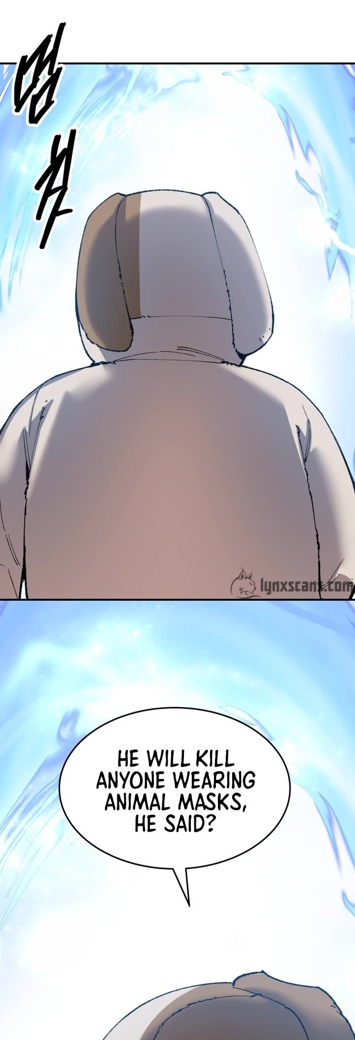 Limit Breaker Chapter 89 page 58 - Chapter 89: Anomaly