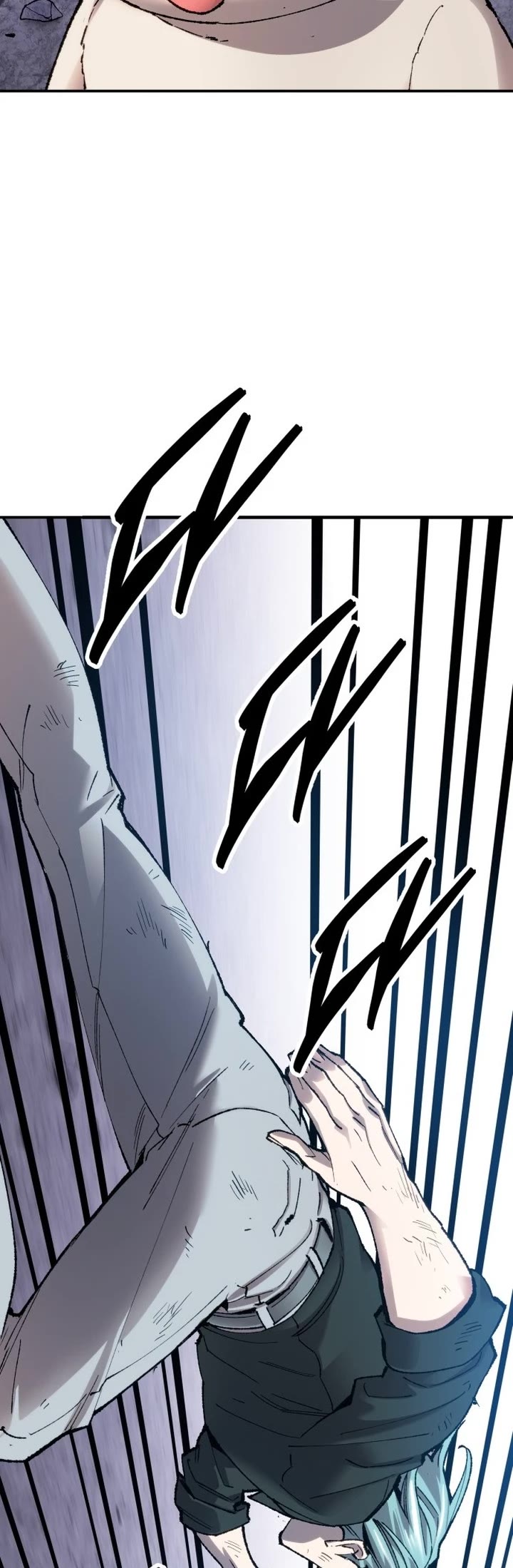 Limit Breaker Chapter 89 page 62 - Chapter 89: Anomaly