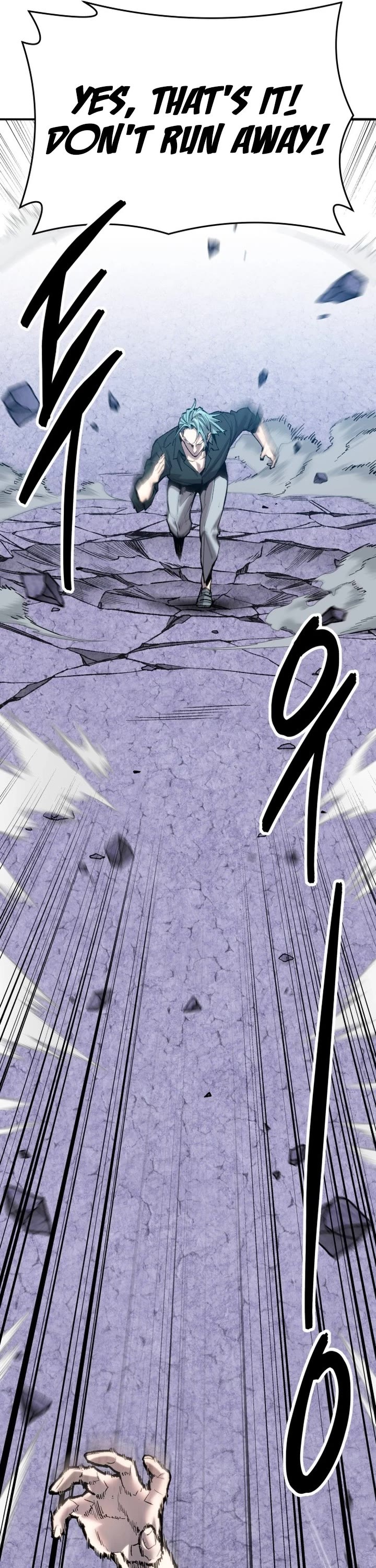Limit Breaker Chapter 89 page 64 - Chapter 89: Anomaly