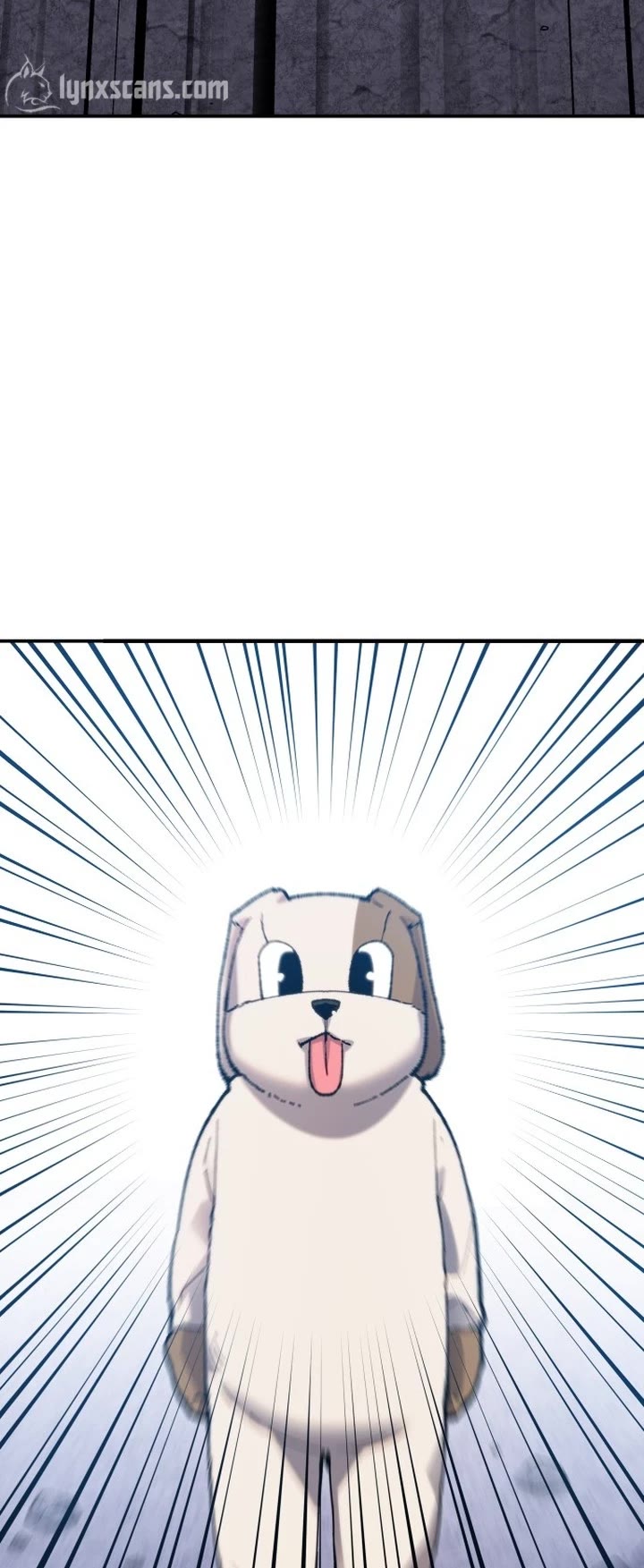 Limit Breaker Chapter 89 page 66 - Chapter 89: Anomaly
