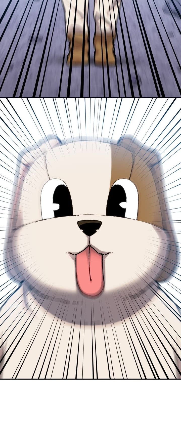 Limit Breaker Chapter 89 page 67 - Chapter 89: Anomaly