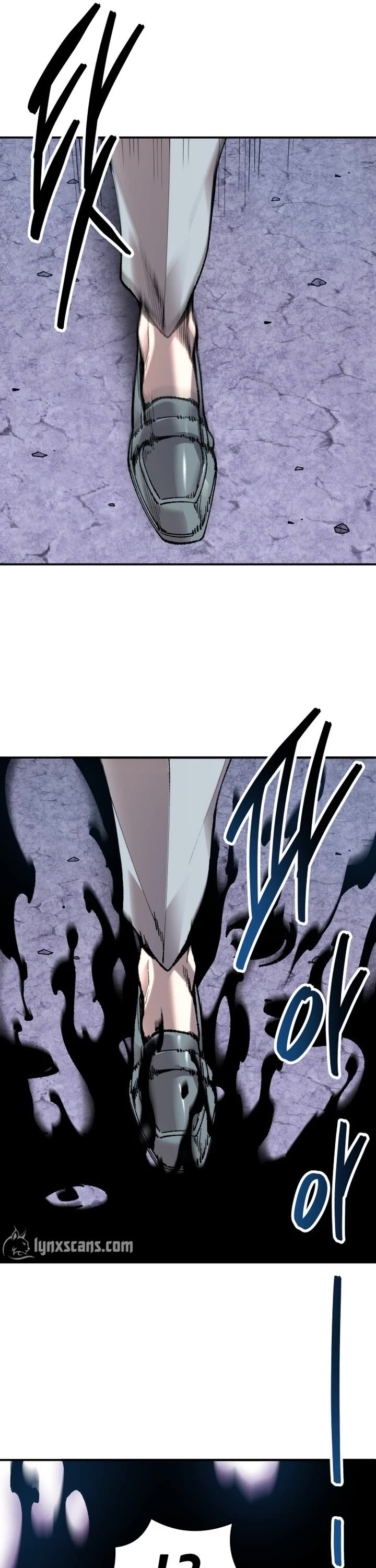 Limit Breaker Chapter 89 page 68 - Chapter 89: Anomaly