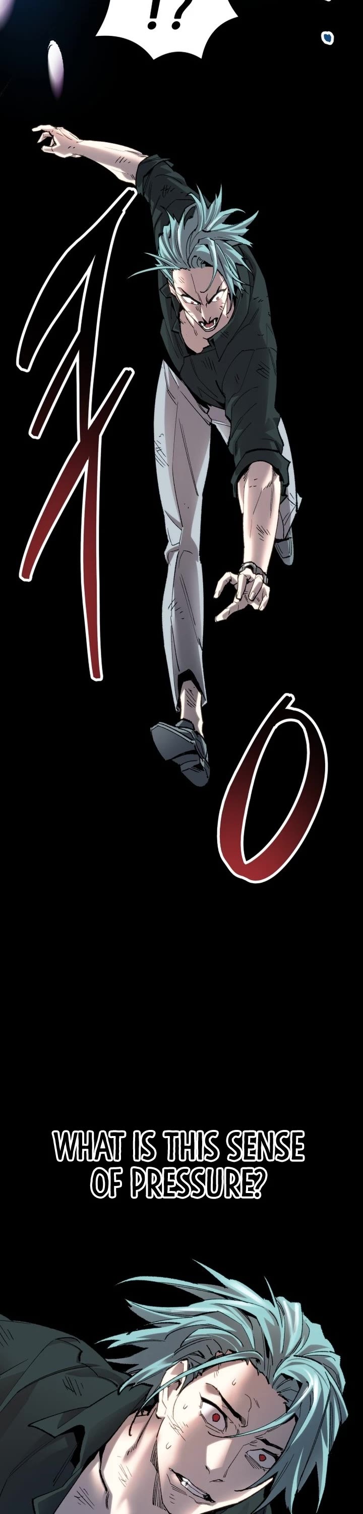 Limit Breaker Chapter 89 page 69 - Chapter 89: Anomaly