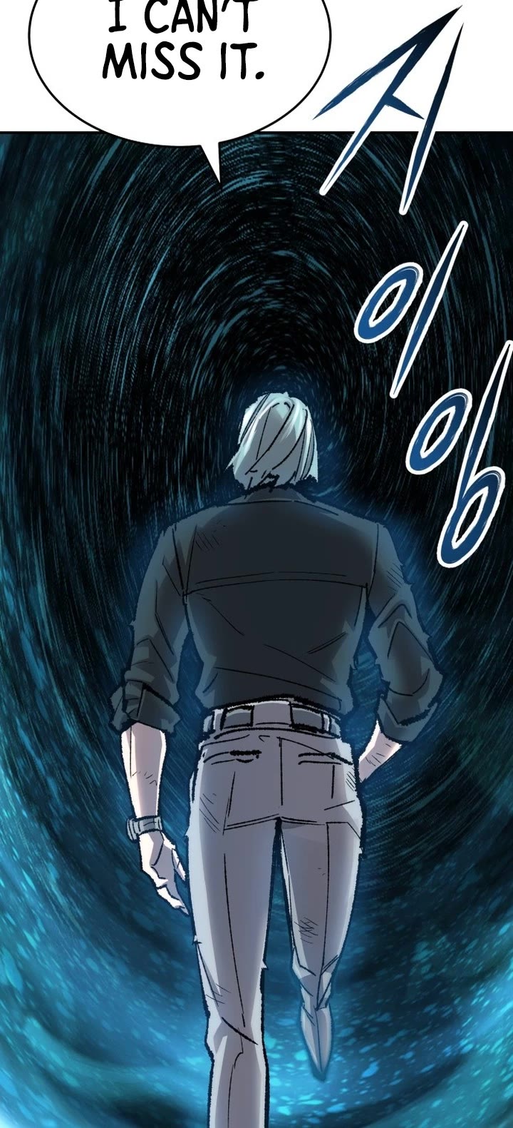 Limit Breaker Chapter 89 page 7 - Chapter 89: Anomaly